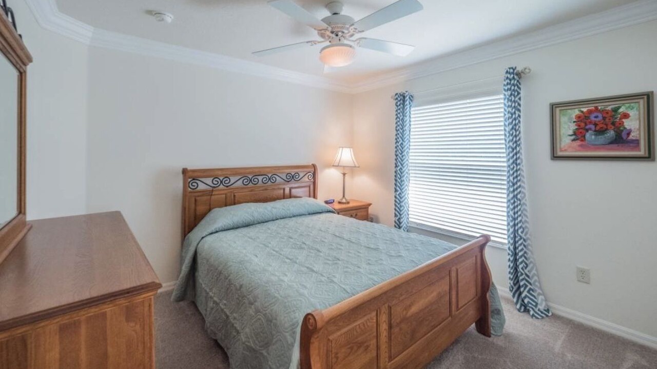 Photo of Bedroom in Miches