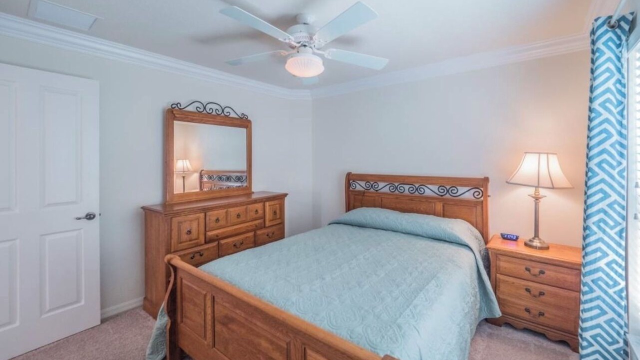 Photo of Bedroom in Miches