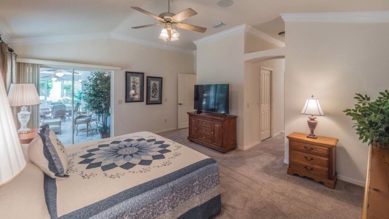 Photo of Bedroom in Miches