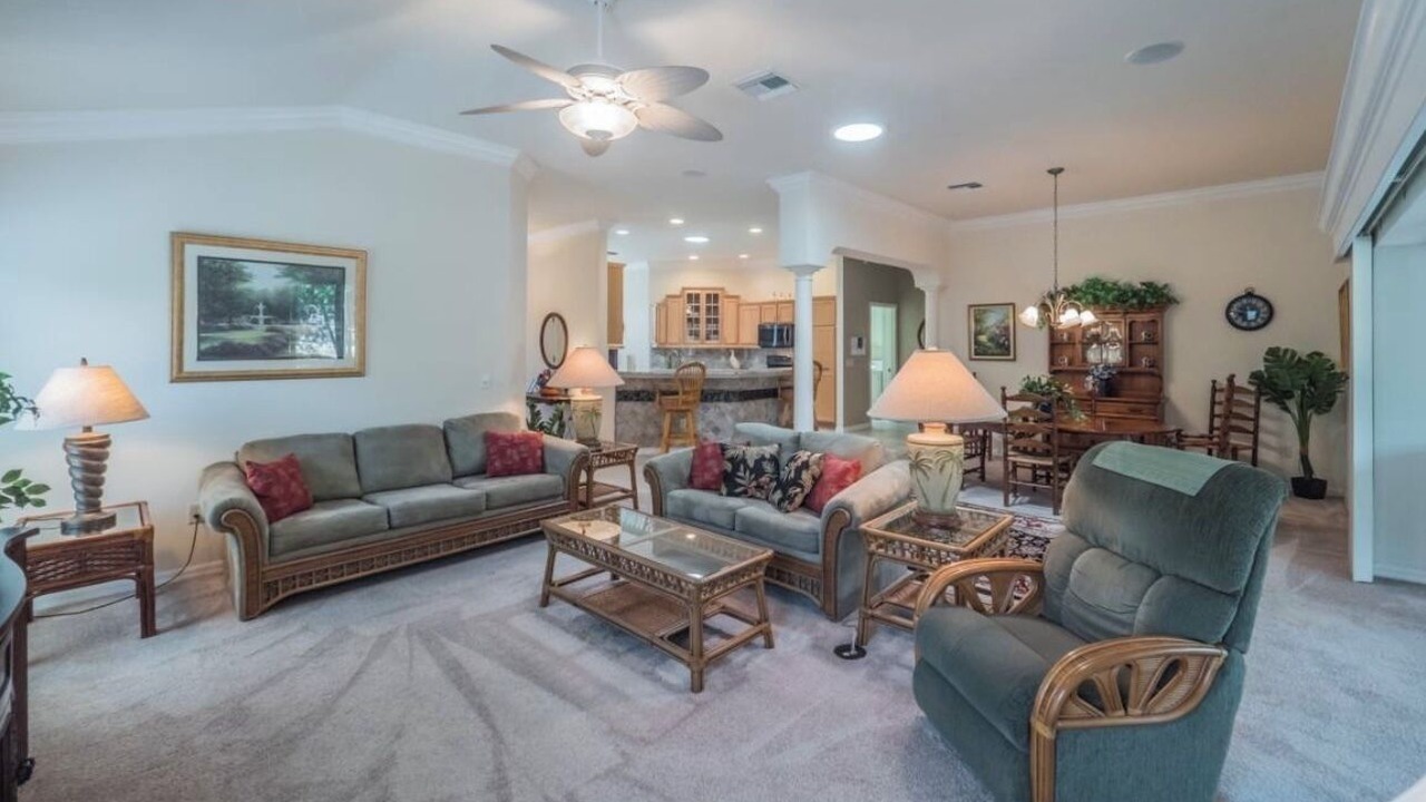 Photo of Livingroom in Miches