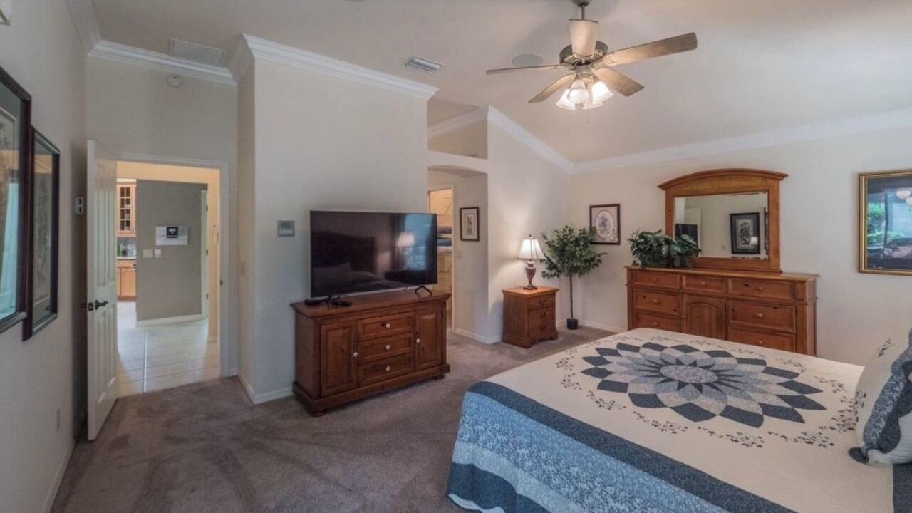 Photo of Bedroom in Miches