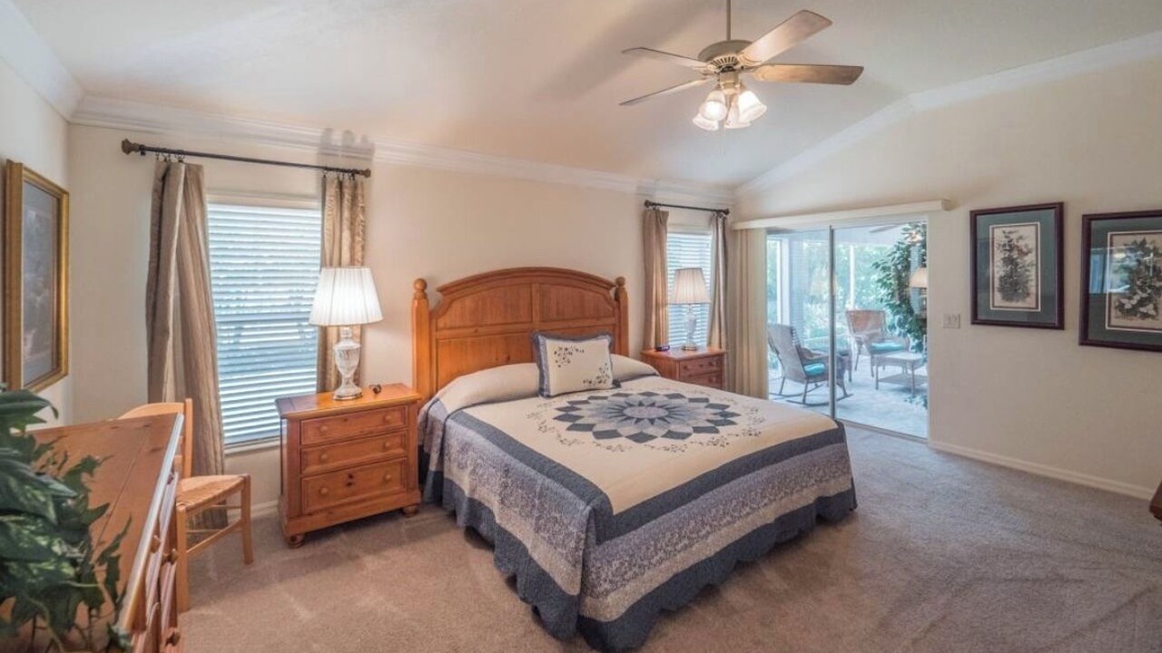 Photo of Bedroom in Miches