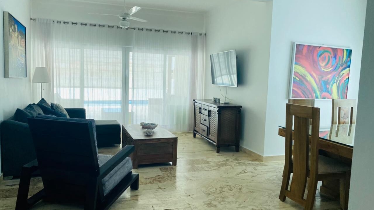 Photo of Livingroom in Los Brazos