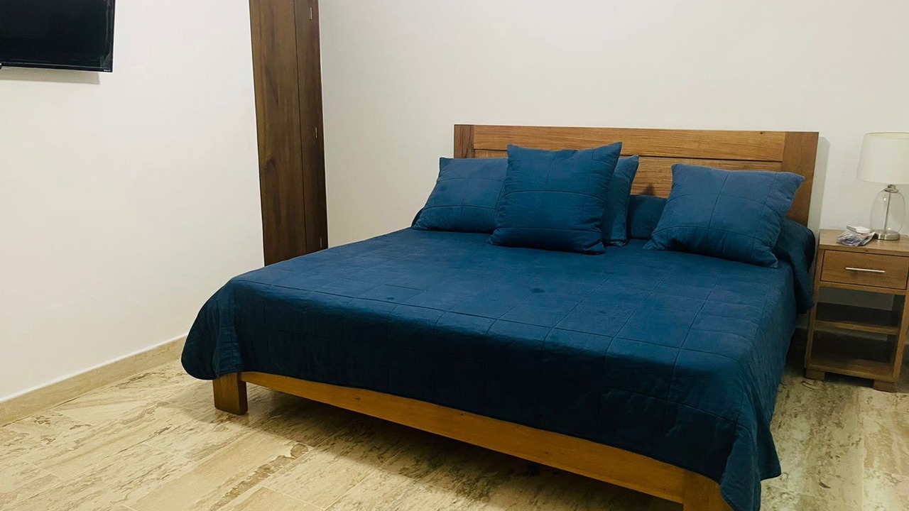 Photo of Bedroom in Los Brazos