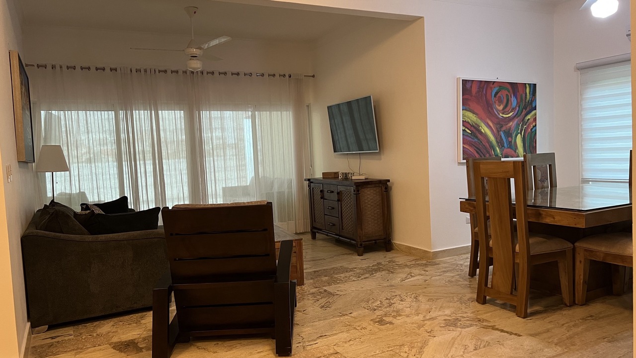Photo of Livingroom in Los Brazos