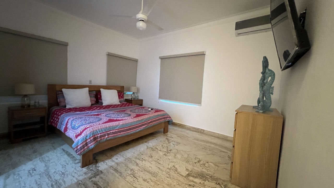 Photo of Bedroom in Los Brazos