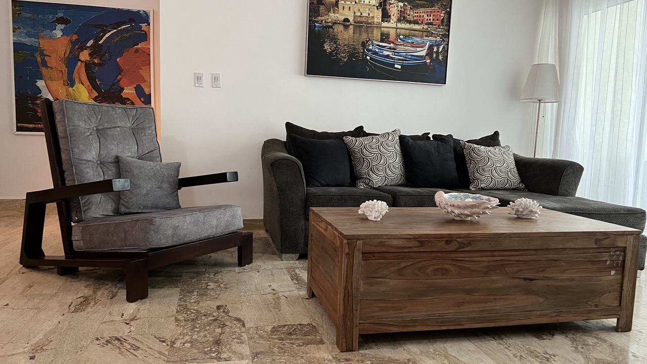 Photo of Livingroom in Los Brazos