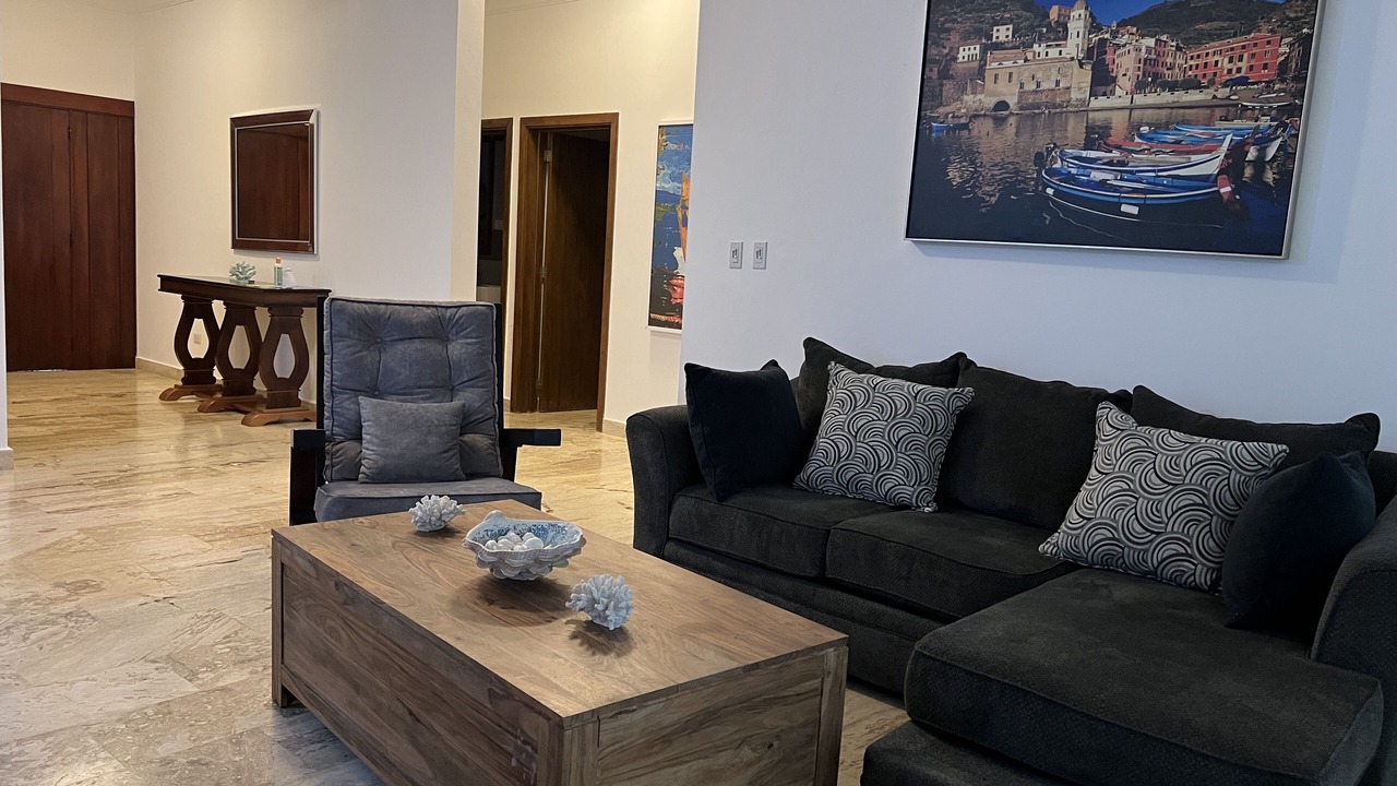 Photo of Livingroom in Los Brazos