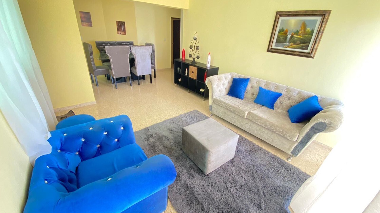 Photo of Livingroom in San Geronimo