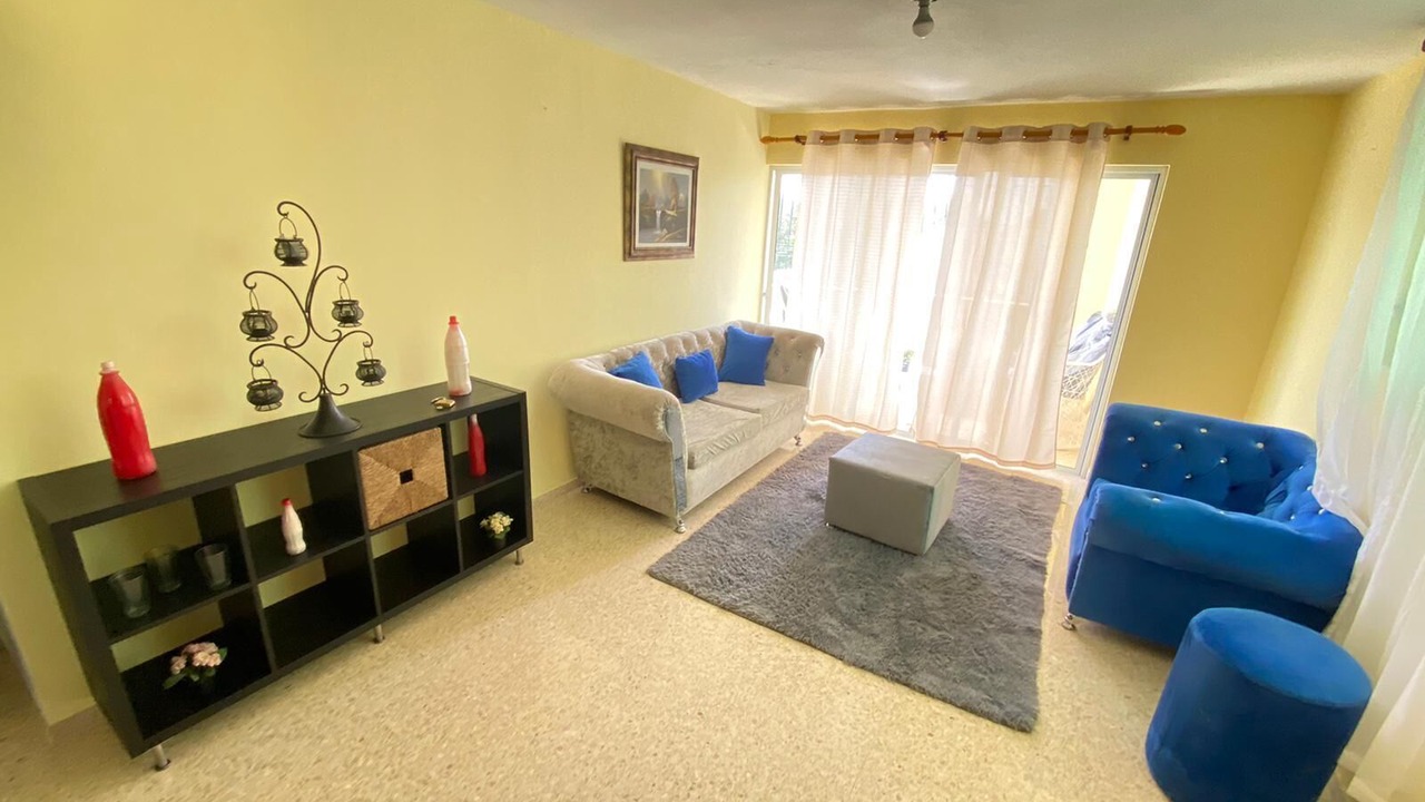 Photo of Livingroom in San Geronimo