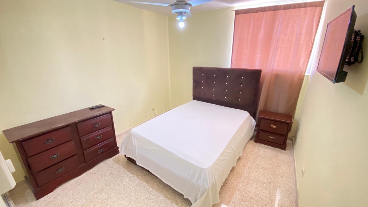 Photo of Bedroom in San Geronimo