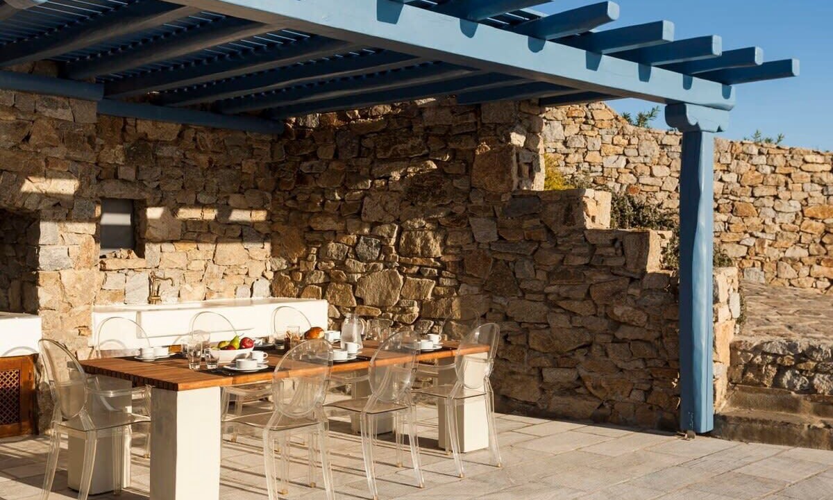 Photo of Outdoor in Mykonos Town