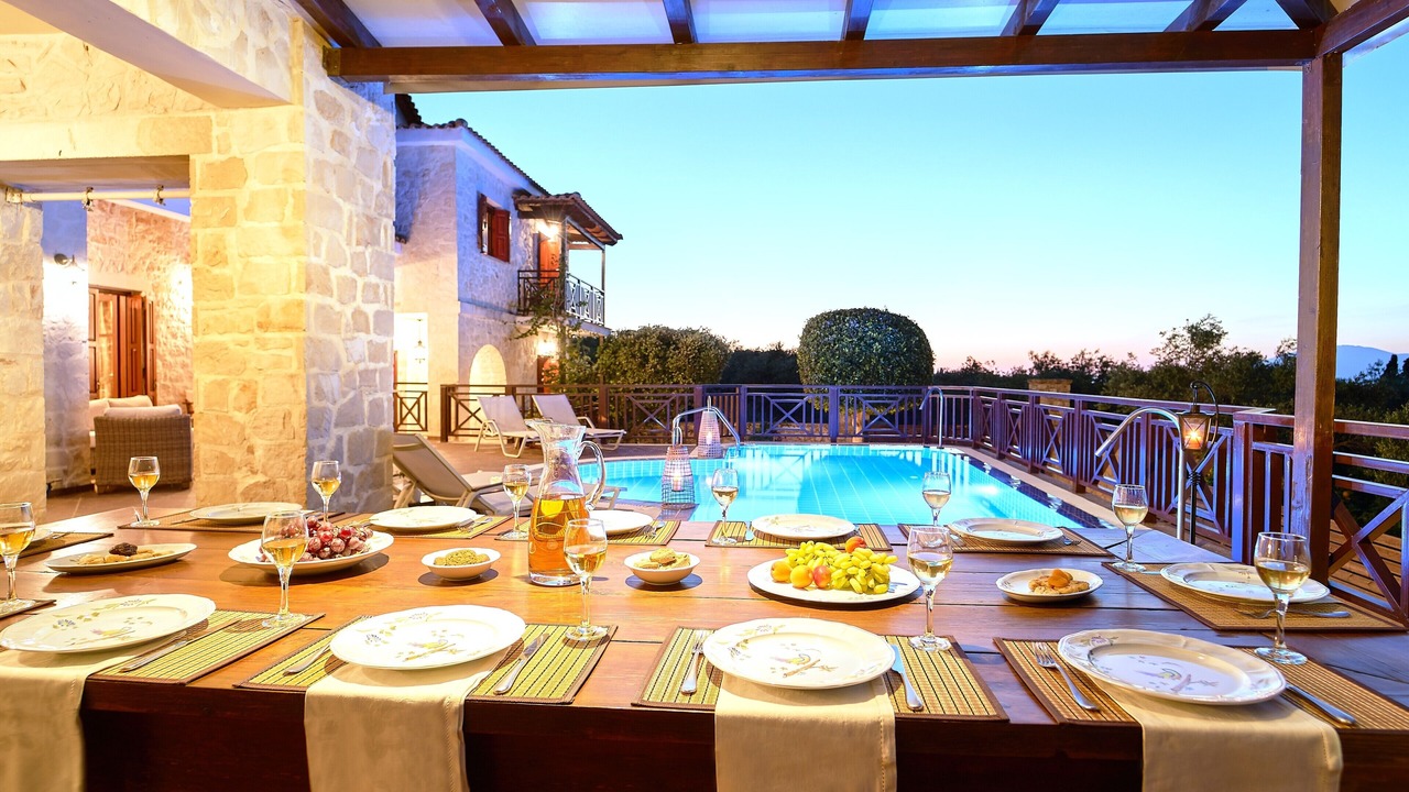 Photo of Outdoor in Akrotiri