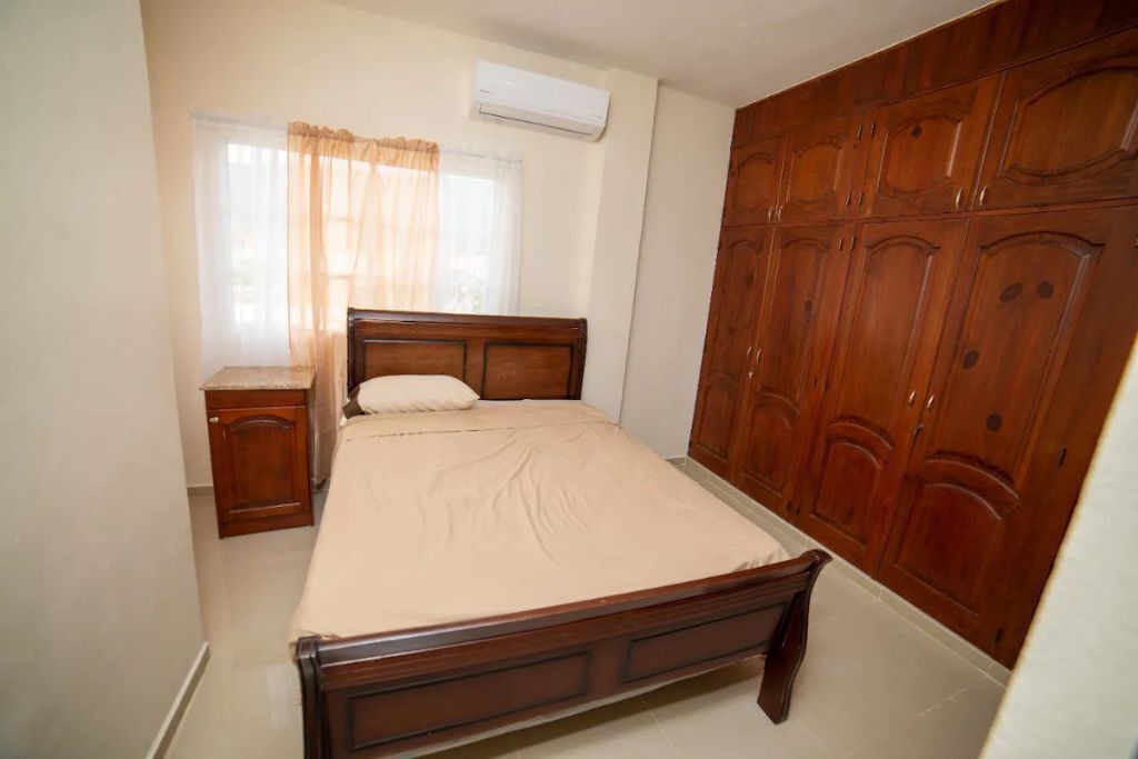 Photo of Bedroom in Jarabacoa