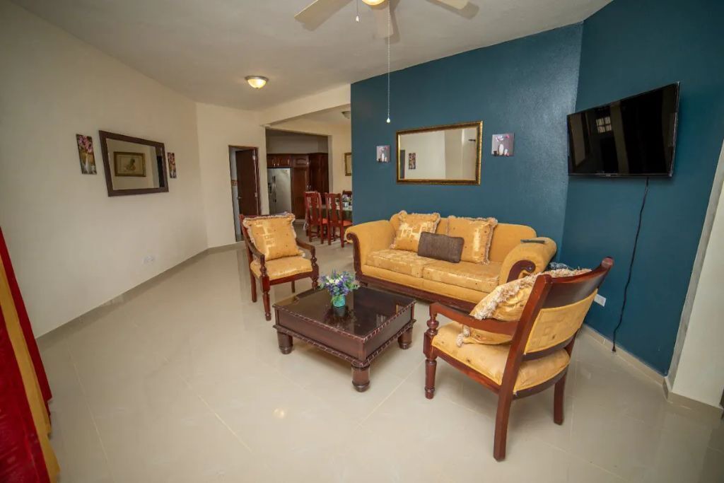 Photo of Livingroom in Jarabacoa