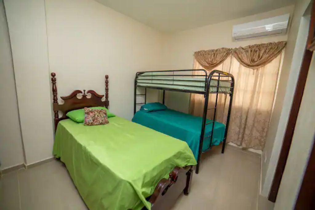 Photo of Bedroom in Jarabacoa