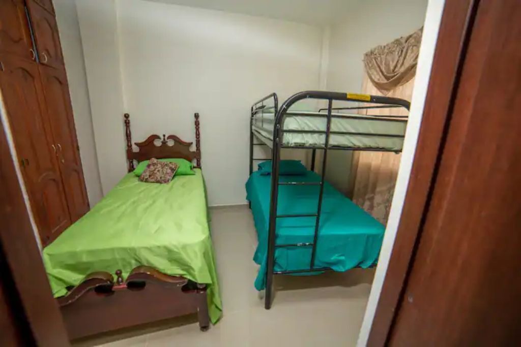 Photo of Bedroom in Jarabacoa