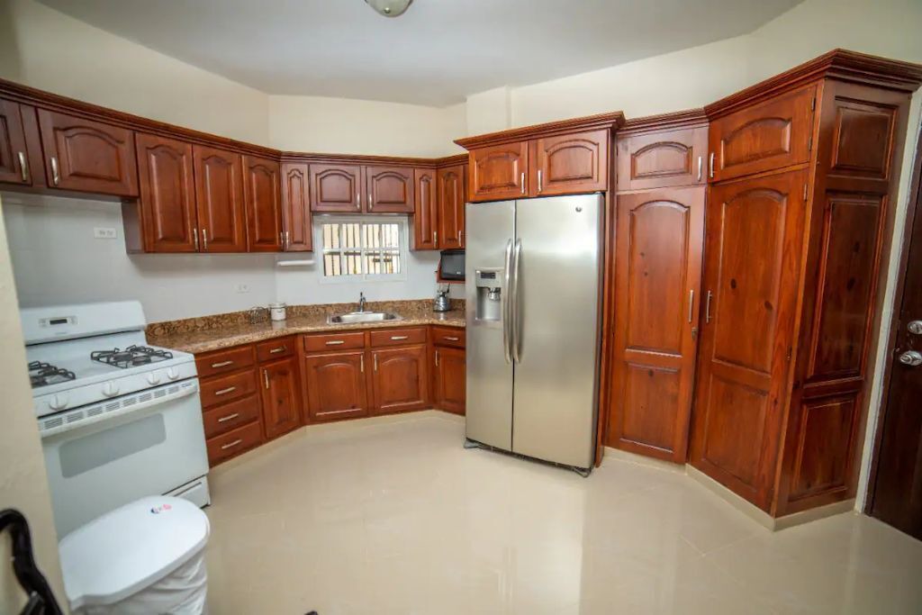 Photo of Kitchen in Jarabacoa