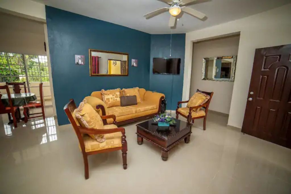 Photo of Livingroom in Jarabacoa