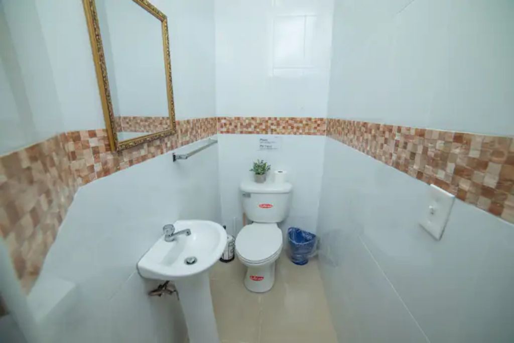 Photo of Bathroom in Jarabacoa