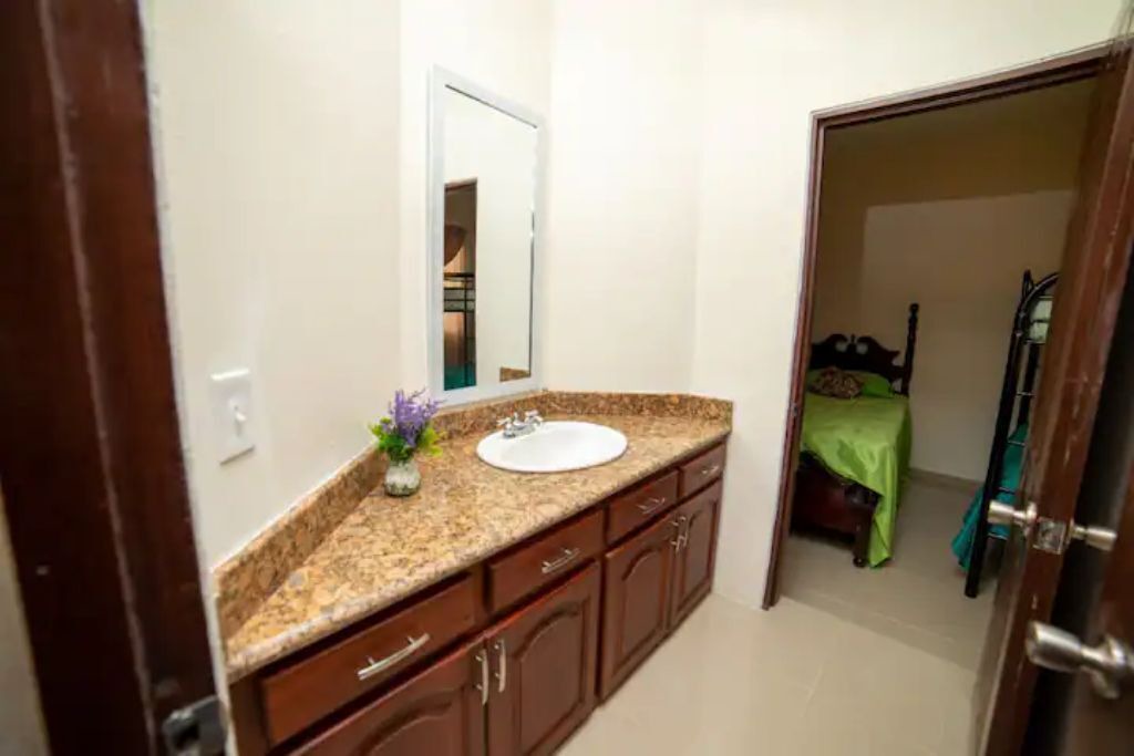 Photo of Bathroom in Jarabacoa