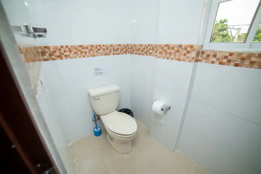 Photo of Bathroom in Jarabacoa
