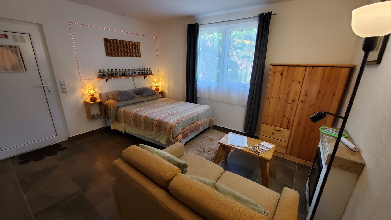 Photo of Bedroom in Manabao