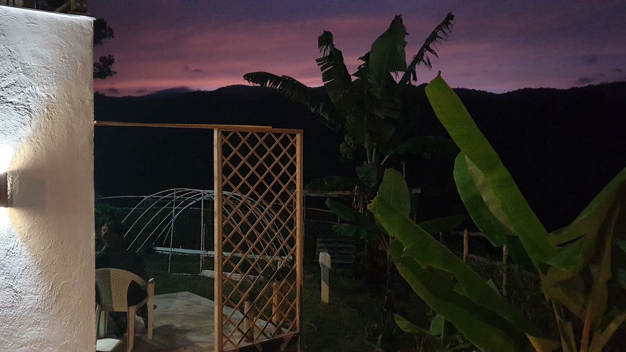 Photo of Patio Balcony in Manabao