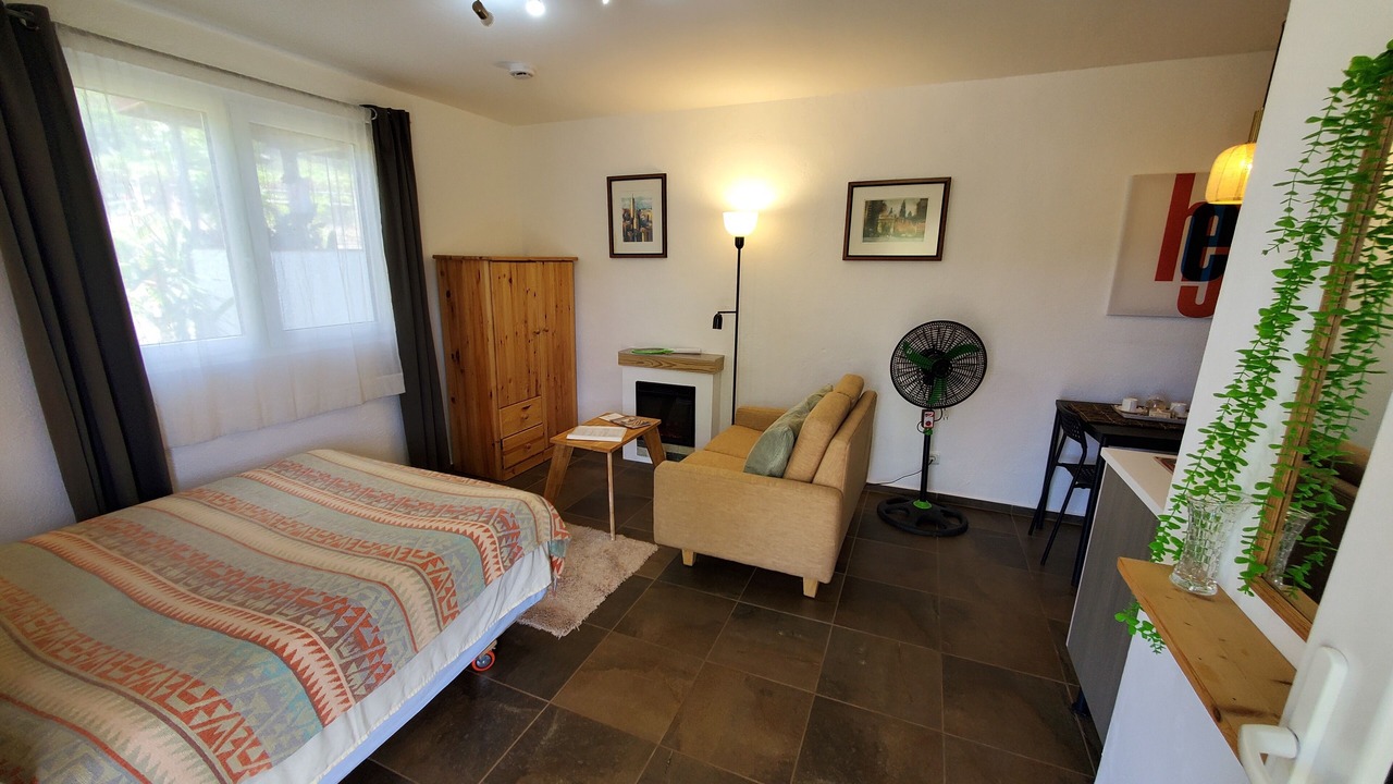 Photo of Bedroom in Manabao