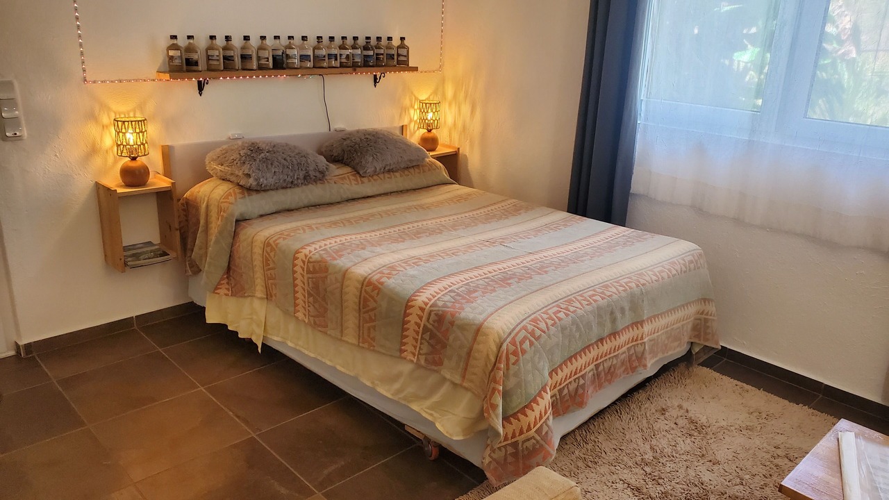 Photo of Bedroom in Manabao