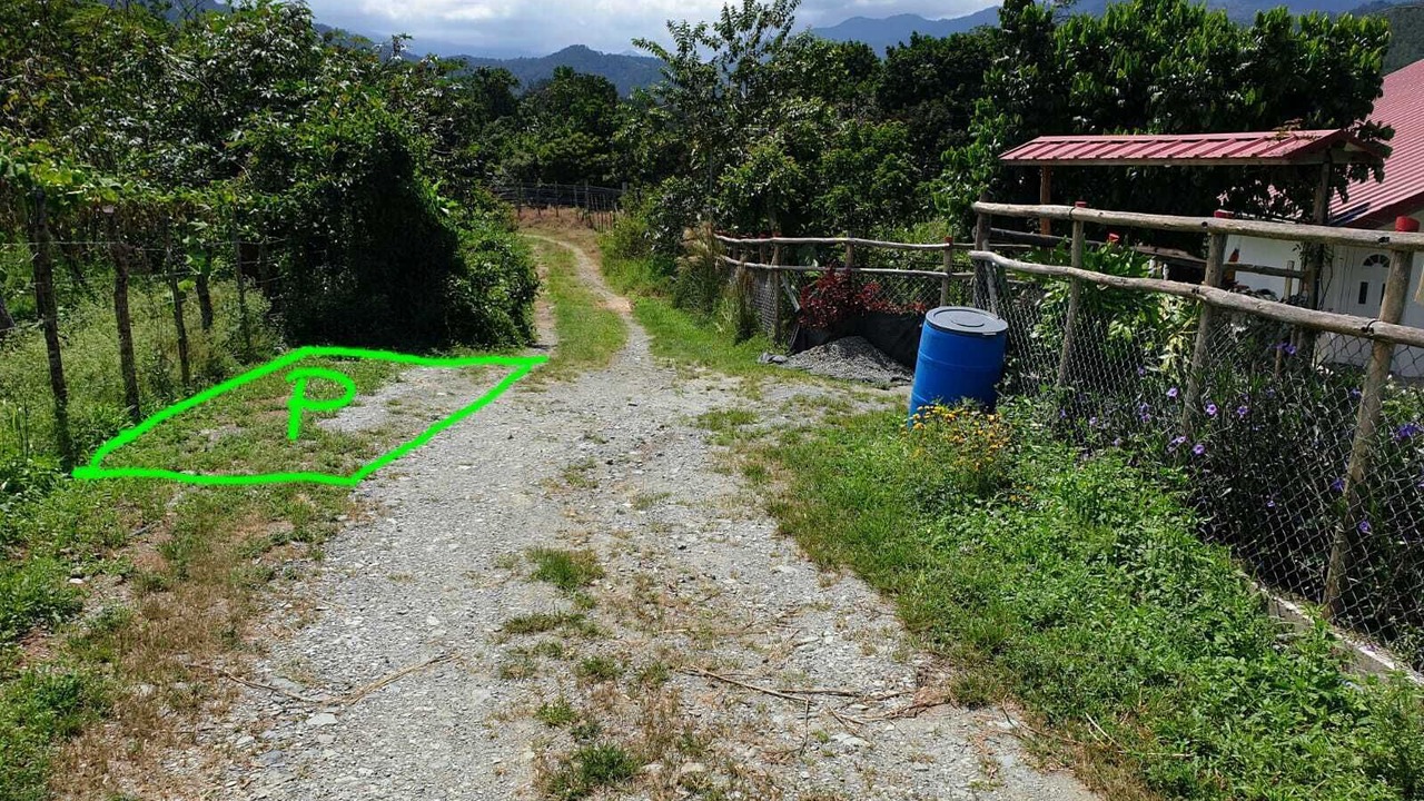 Photo of Outdoor in Manabao
