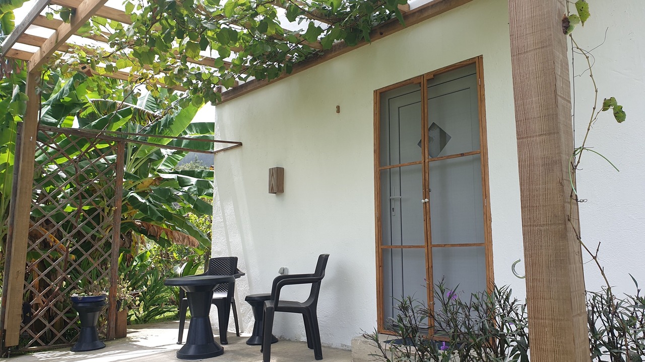 Photo of Patio Balcony in Manabao