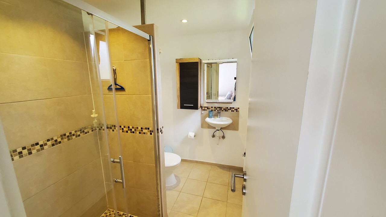 Photo of Bathroom in Manabao