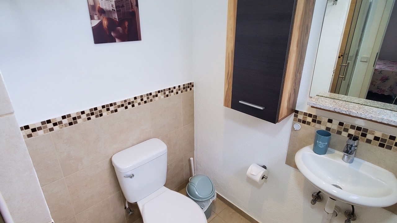 Photo of Bathroom in Manabao