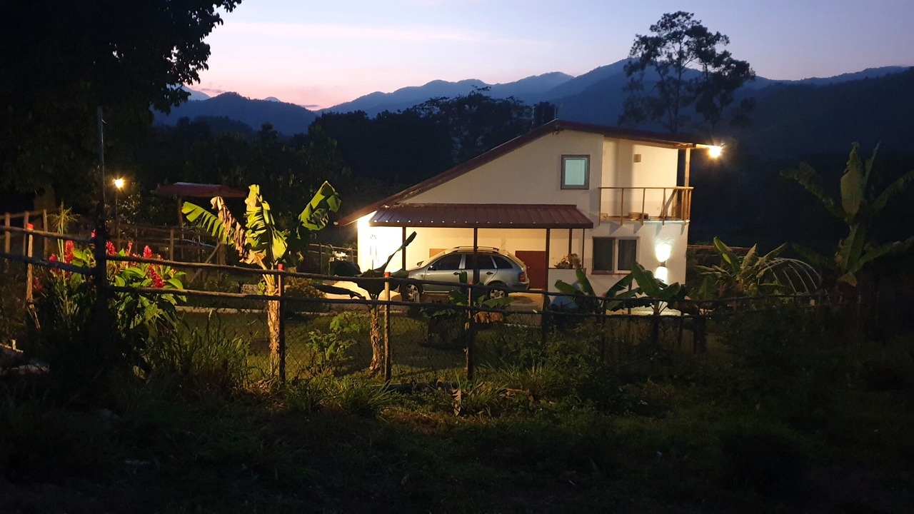 Photo of Outdoor in Manabao