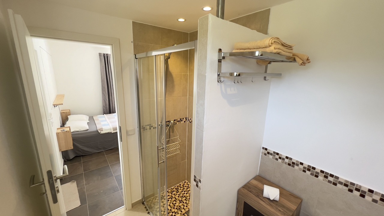 Photo of Bathroom in Manabao