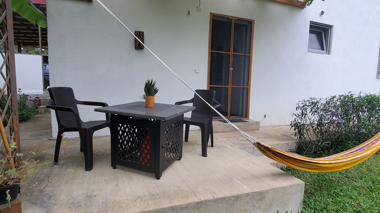 Photo of Outdoor in Manabao