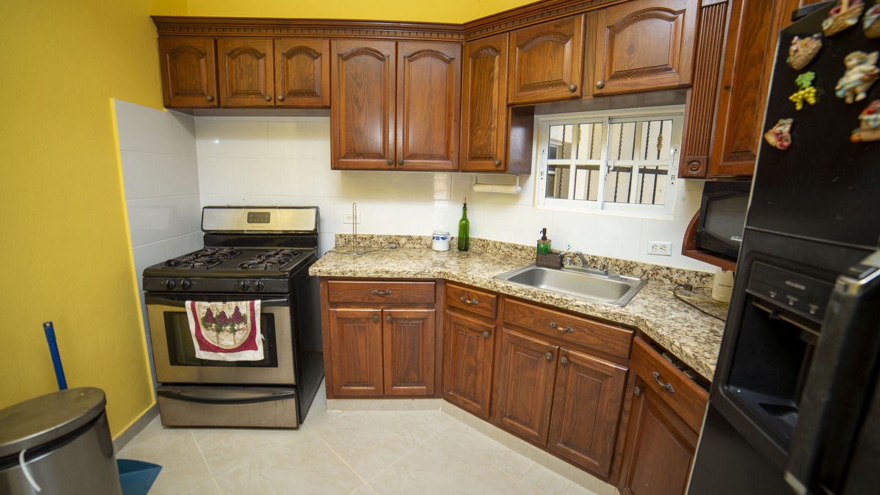 Photo of Kitchen in Jarabacoa