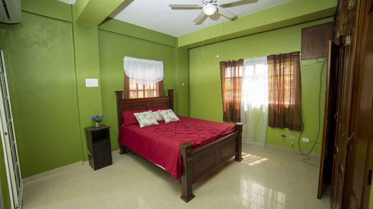 Photo of Bedroom in Jarabacoa