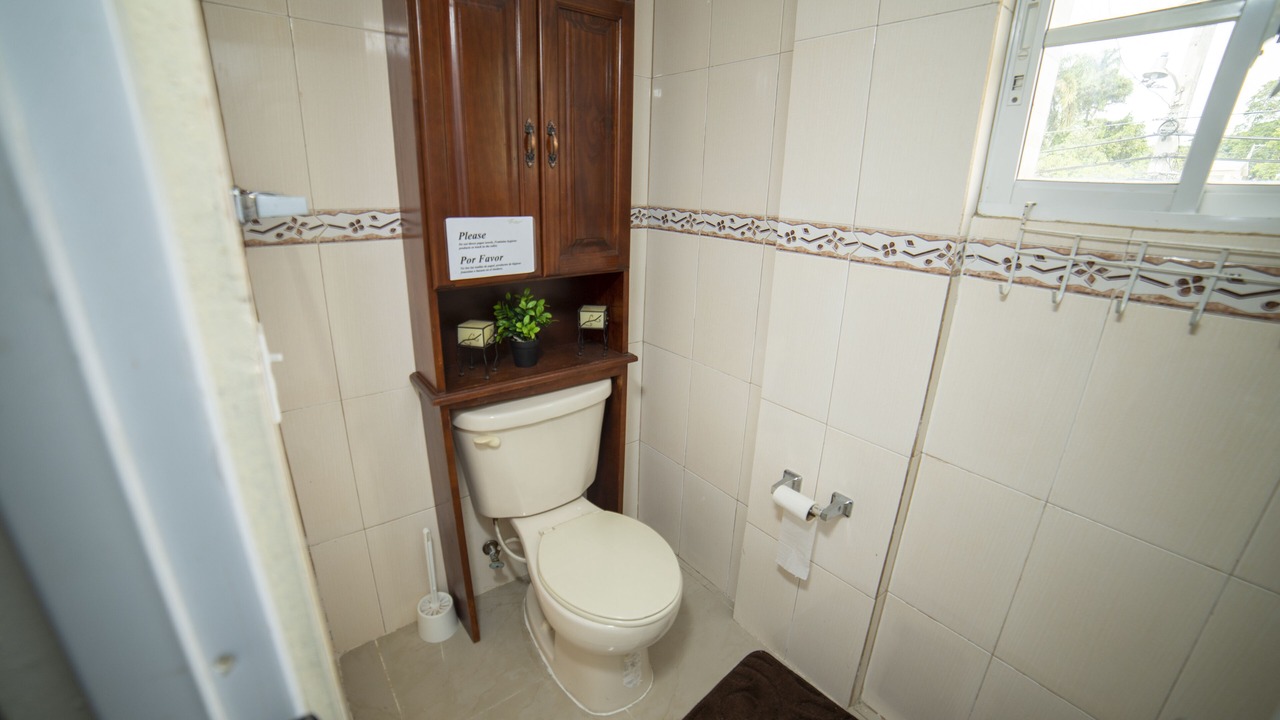 Photo of Bathroom in Jarabacoa