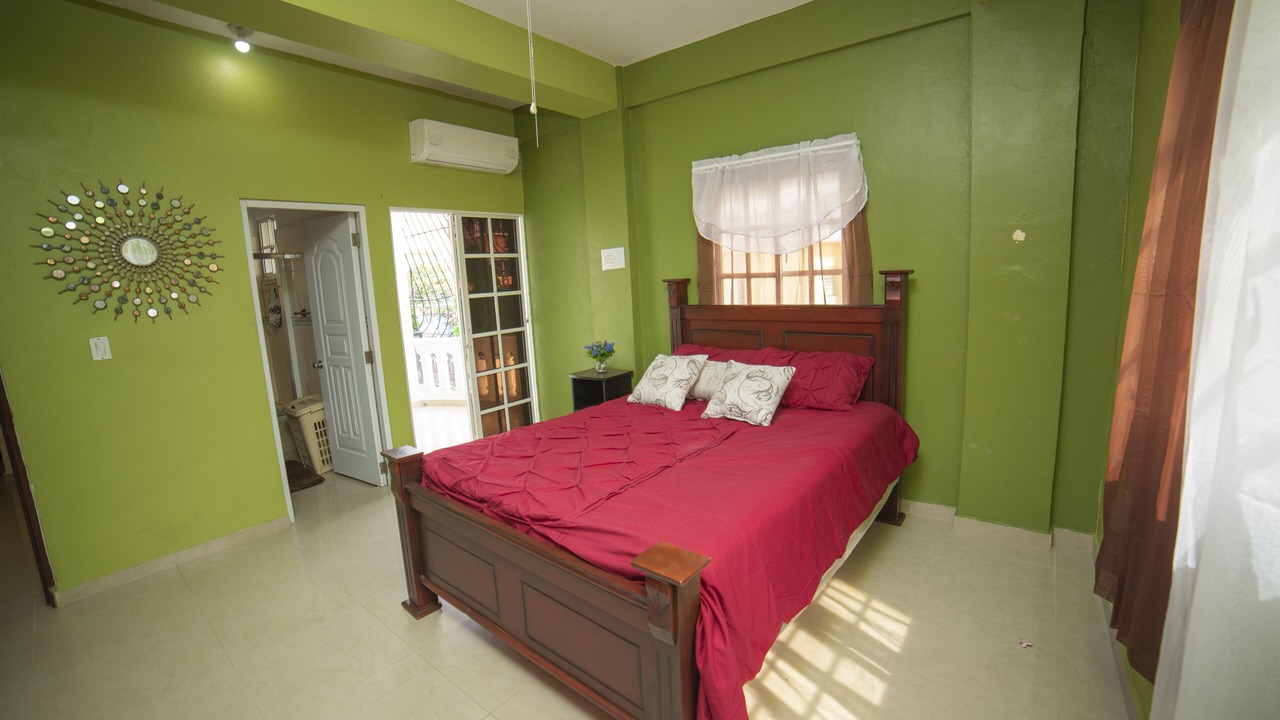 Photo of Bedroom in Jarabacoa