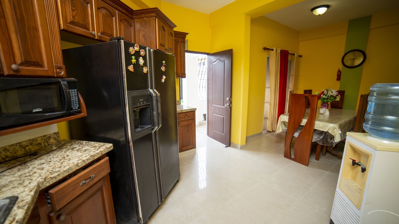 Photo of Kitchen in Jarabacoa