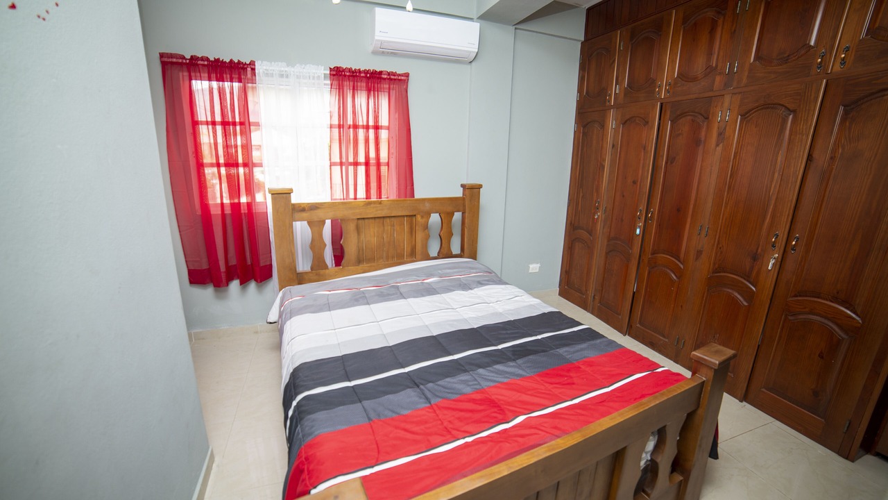 Photo of Bedroom in Jarabacoa