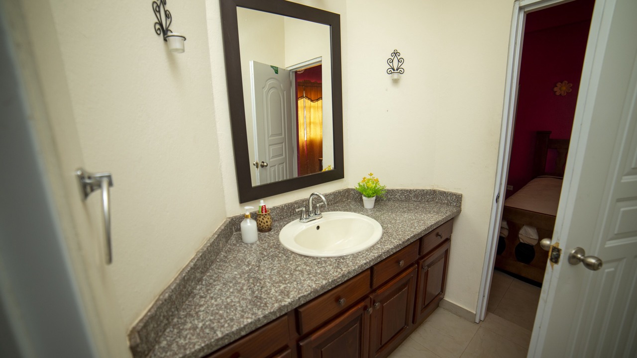 Photo of Bathroom in Jarabacoa