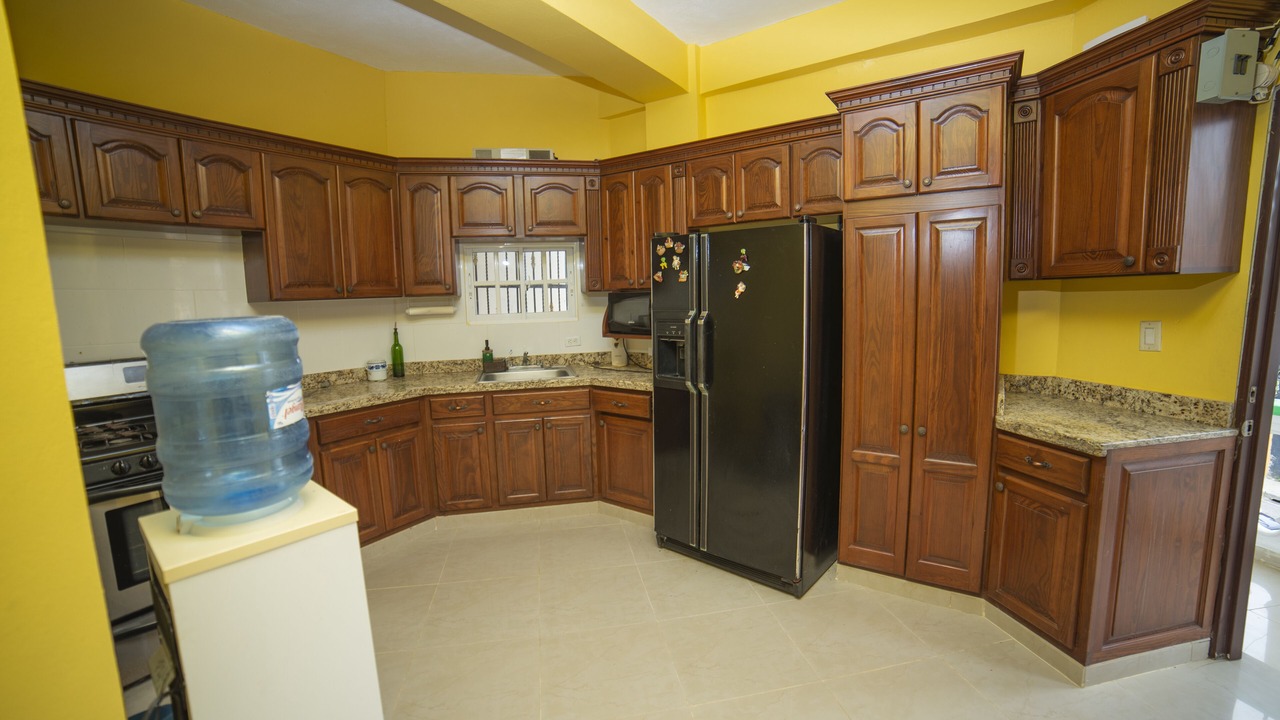 Photo of Kitchen in Jarabacoa