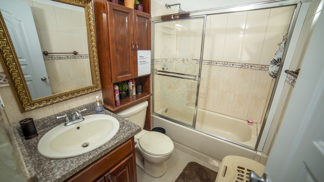 Photo of Bathroom in Jarabacoa