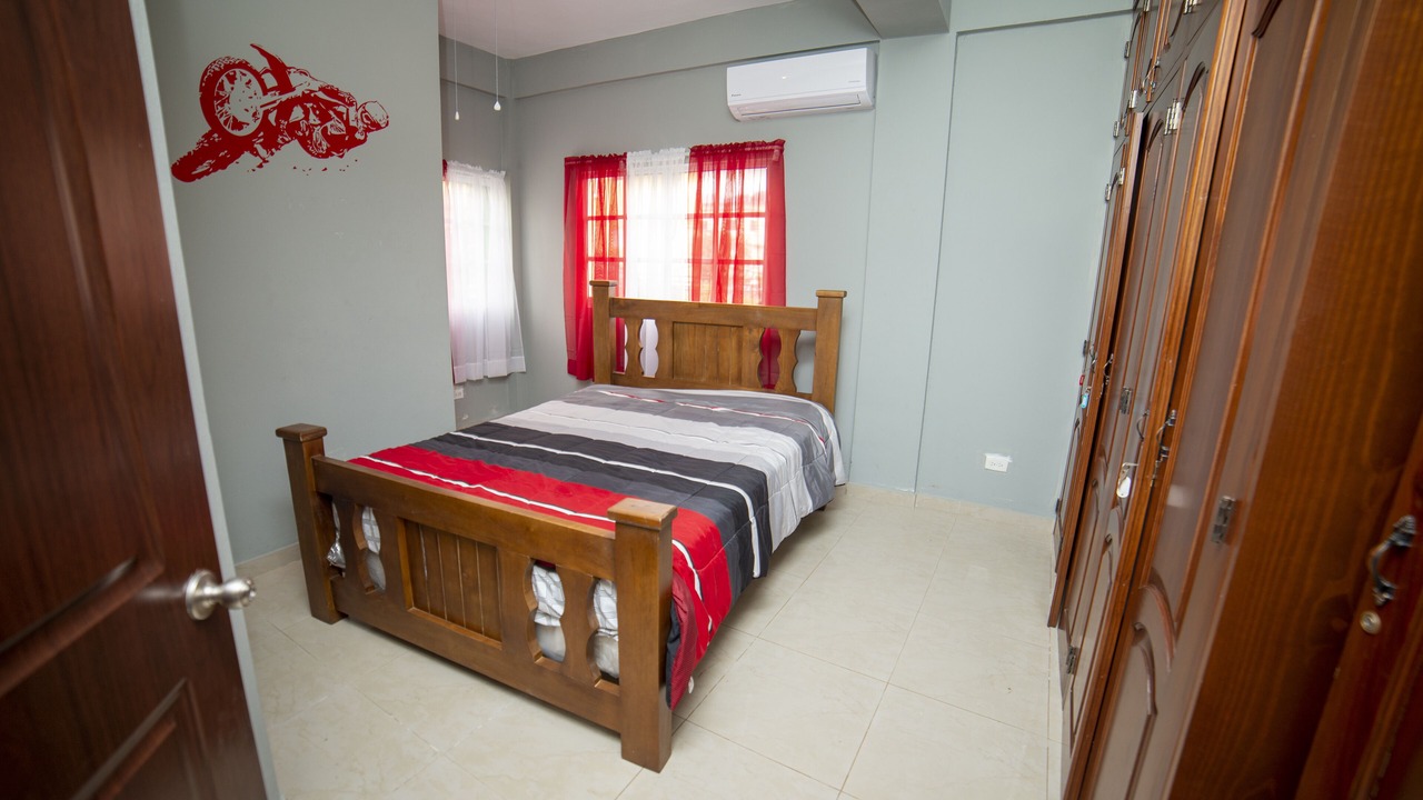 Photo of Bedroom in Jarabacoa