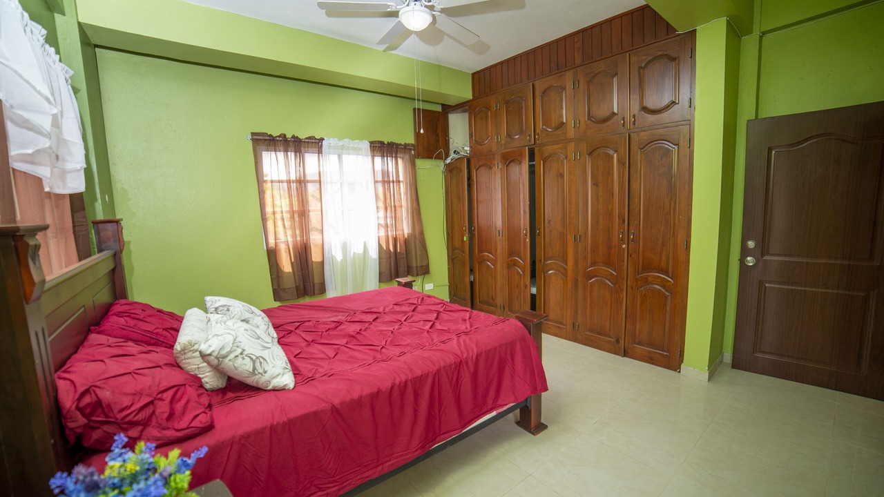 Photo of Bedroom in Jarabacoa