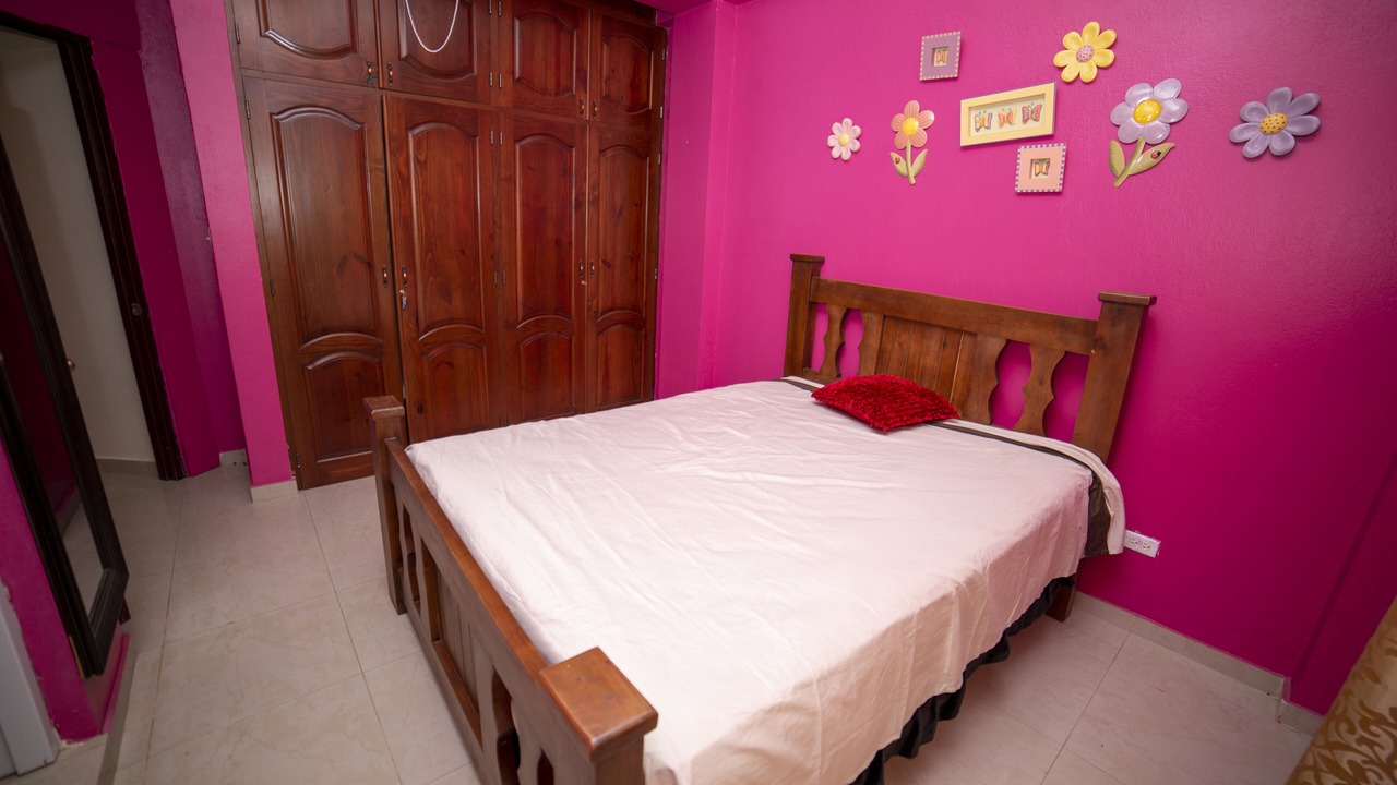 Photo of Bedroom in Jarabacoa