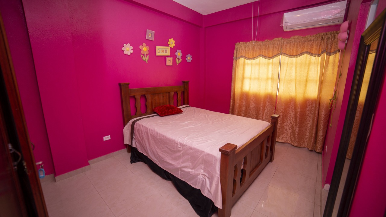 Photo of Bedroom in Jarabacoa